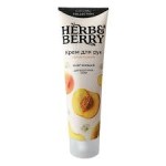 Крем для рук, Herb & Berry (Херб энд Берри) 100 мл смягчающий персик и ваниль