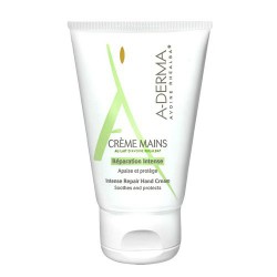 Крем для рук A-Derma 50 мл