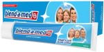 Зубная паста, Blend-a-med (Бленд-а-мед) 100 мл Анти-кариес защита для всей семьи мята