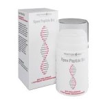 Крем для лица дневной, PeptideBio (Пептид Био) 50 мл с пептидами омолаживающий