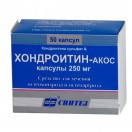Хондроитин-АКОС, капс. 250 мг №50