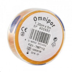 Пластырь фиксирующий