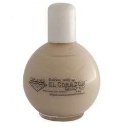 Средство для ногтей El Corazon Перфект нейлс Айрон форс матовый укрепитель 75 мл