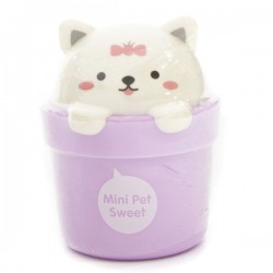 Крем для рук The Face Shop Любимая Я Домашний питомец Белый цветок 30 мл