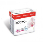 Прокладки женские, Kotex (Котекс) №8 ультра супер софт