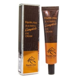 Крем для глаз FarmStay Джеджу маю комплит ай крим 45 г